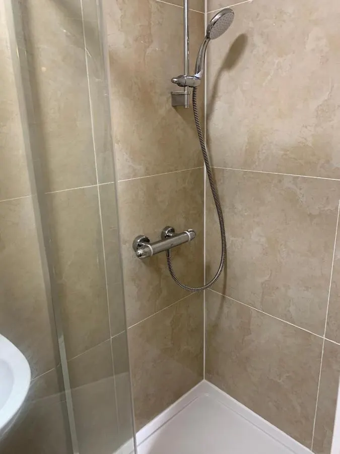 Castle Hill Resident Otel Cambridge 0*,  Birleşik Krallık